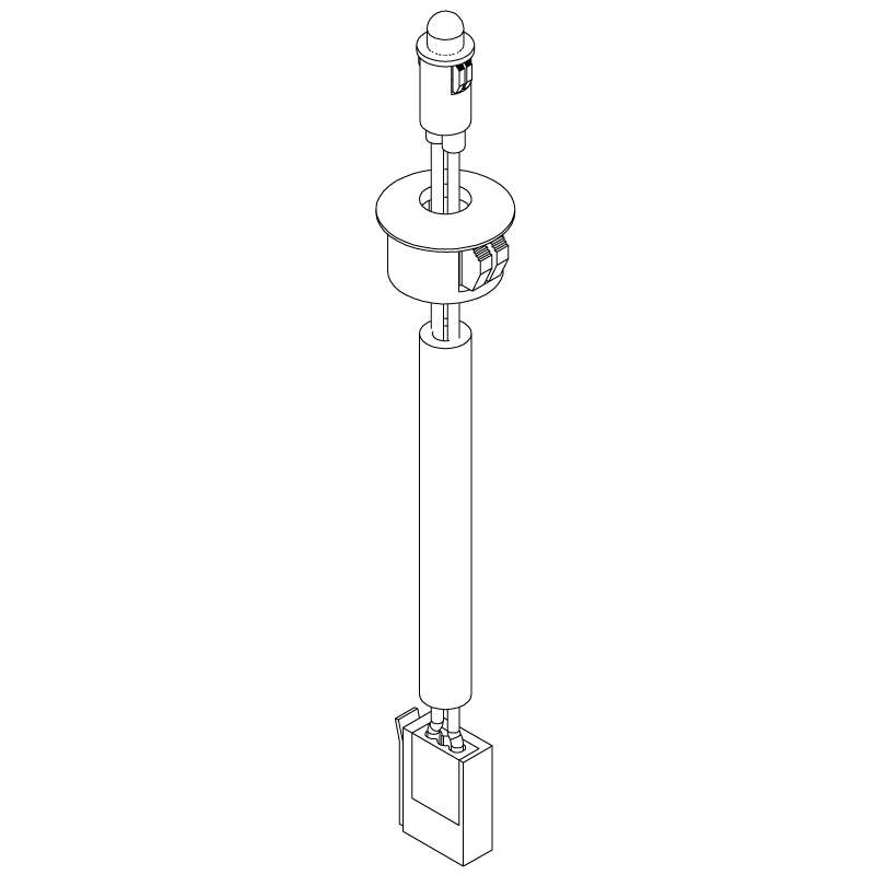 200426 led wire harness assembly