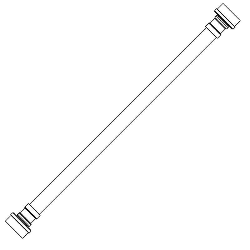 320489 supply hose