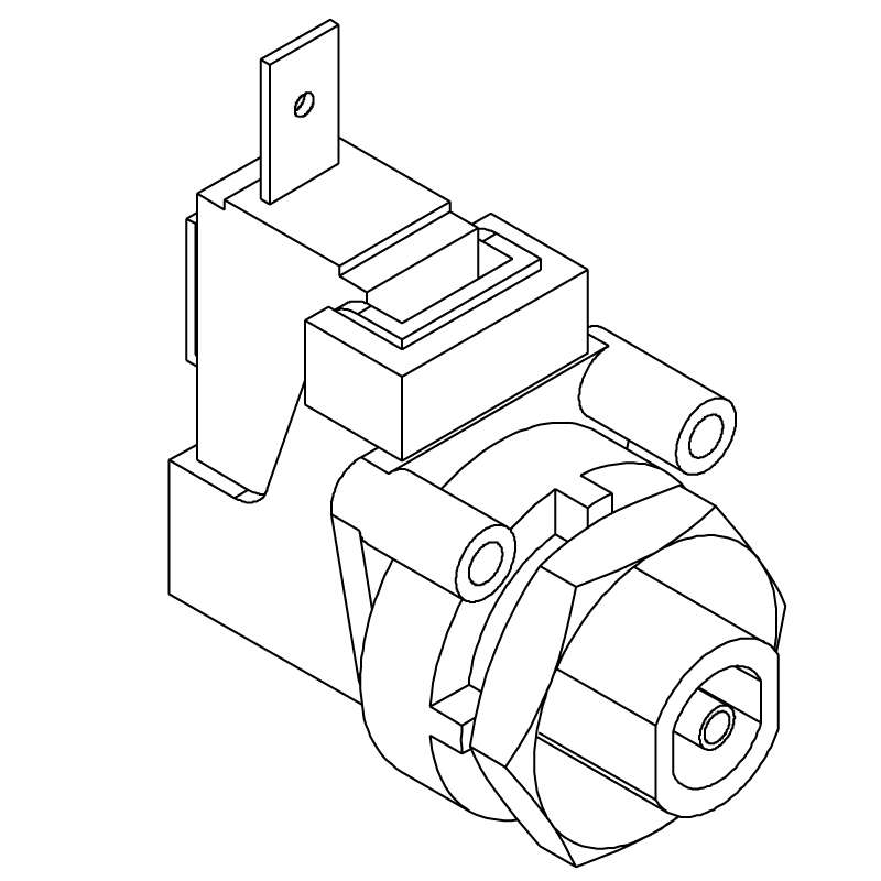 330058 motor switch
