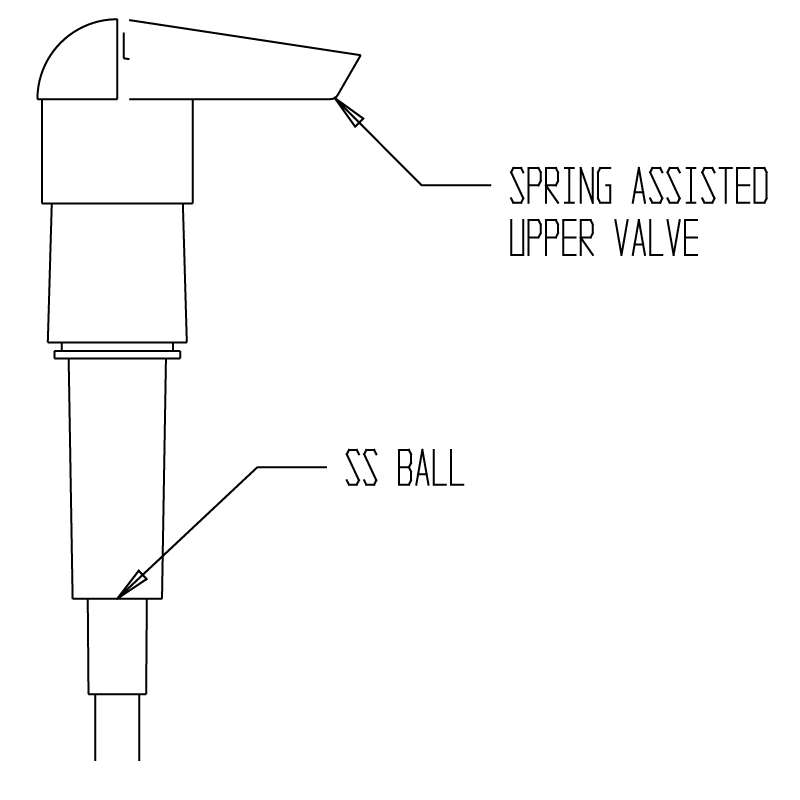 340516 visor pump