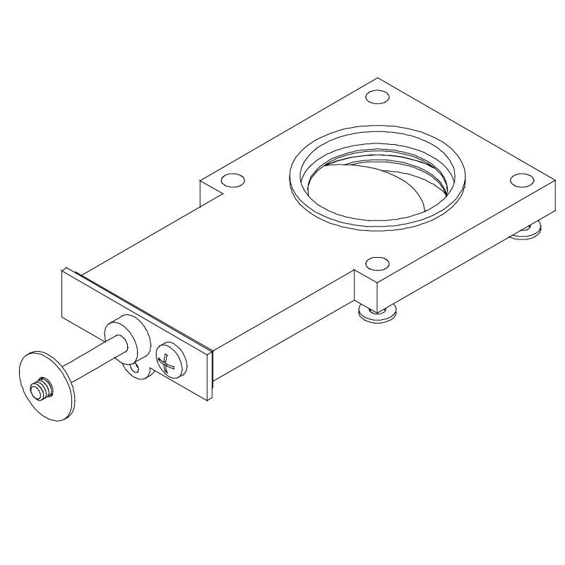 Slide Valve Image