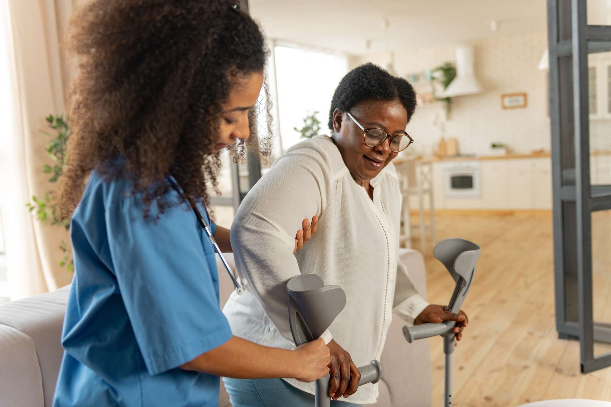 Compassionate Care in Long-Term Care Facilities Featured Image