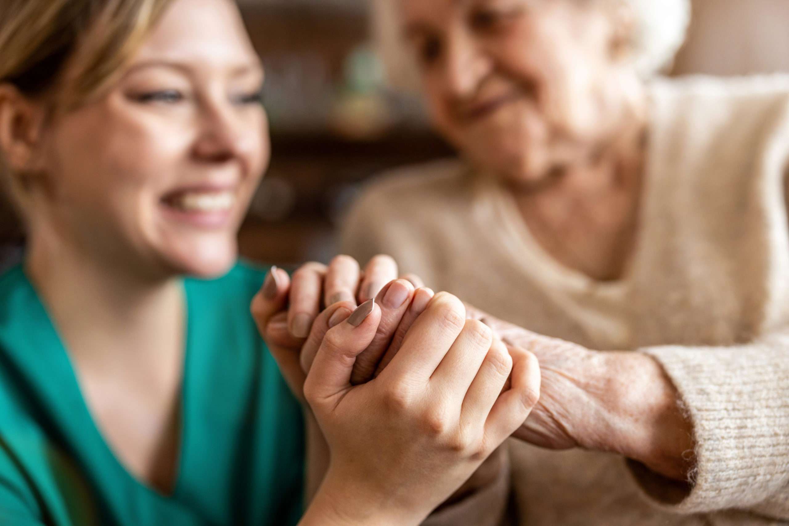 Elderly Bathing Solutions and Infection Control Featured Image