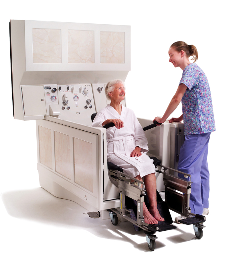 patient lift
