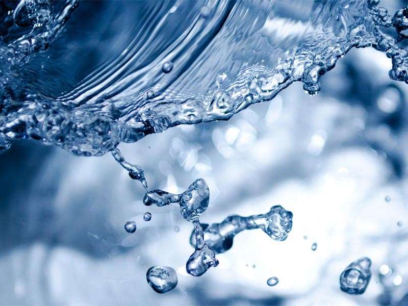 Evidence Shows UV Purified Bathing Systems Protect Against Infections Featured Image