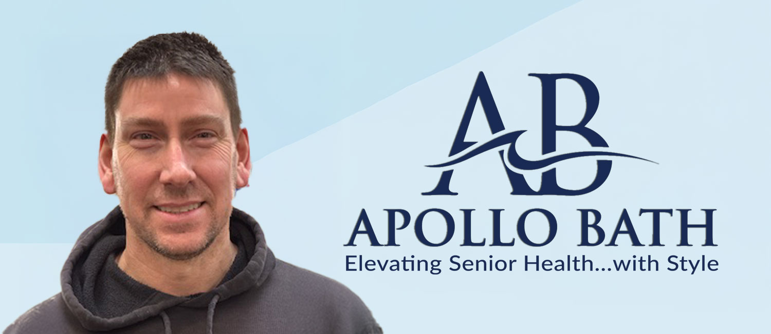 Employee Spotlight: Meet Lance Nelson, Tub Builder Featured Image