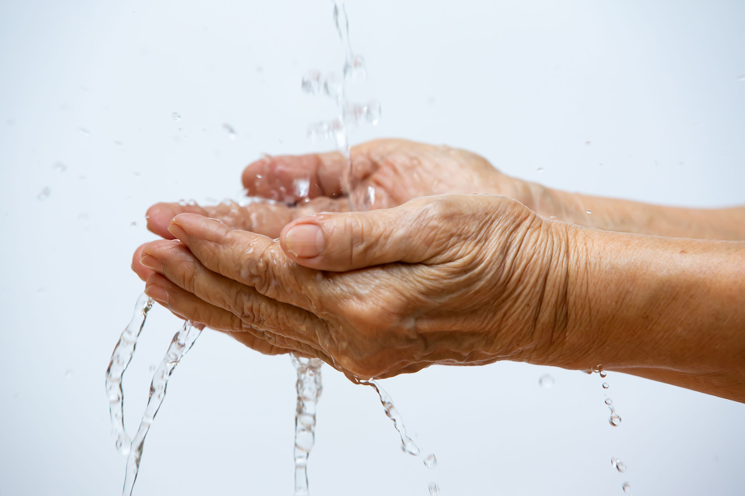 Senior Care Bathing Solutions – Apollo Bath’s Innovative Hygiene Systems Featured Image