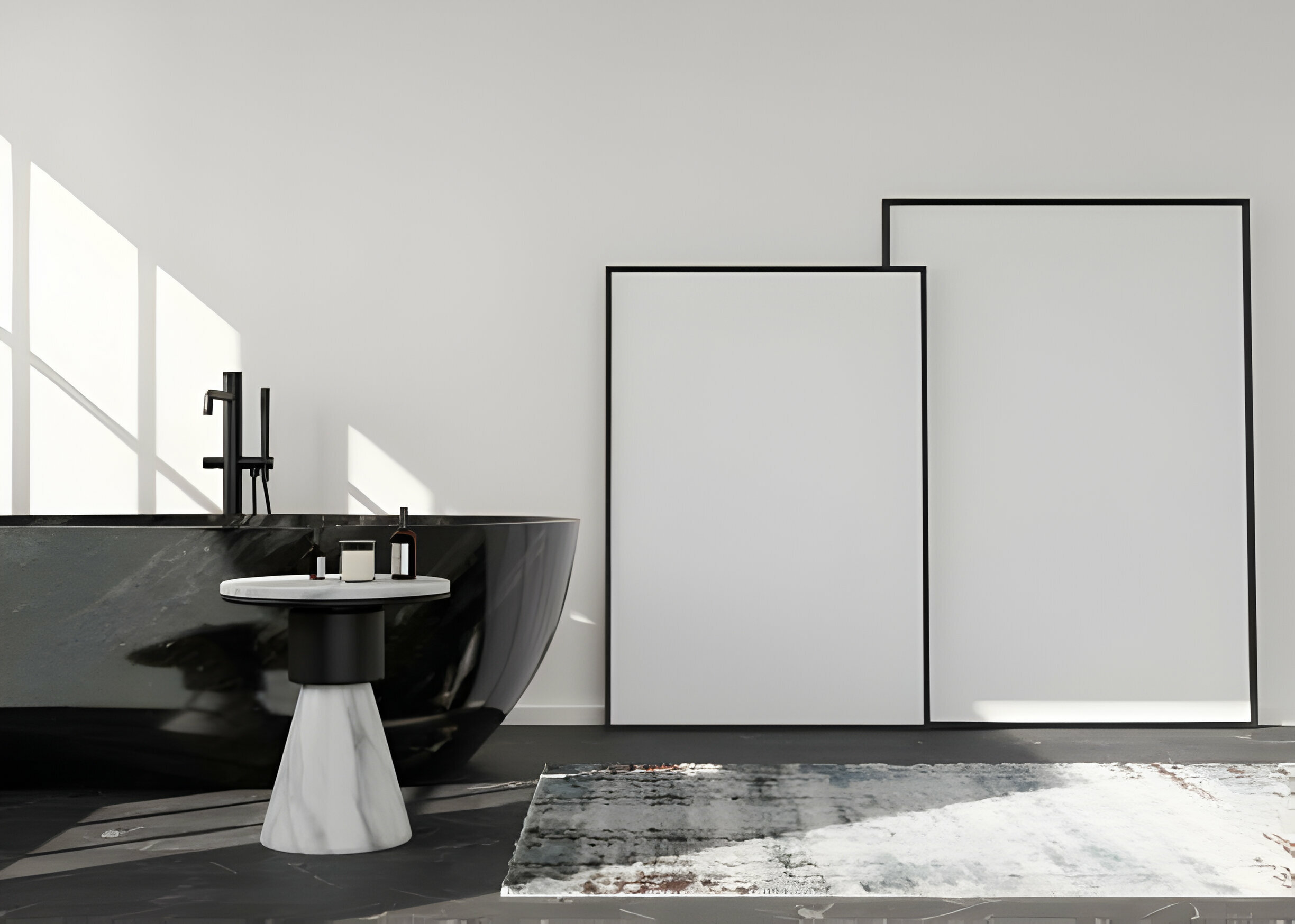 Types of Walk-in Bathtubs Featured Image
