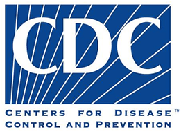 cdc logo