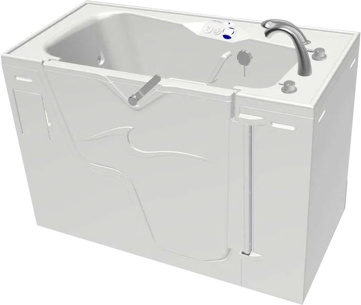 ReGen Walkin Tub