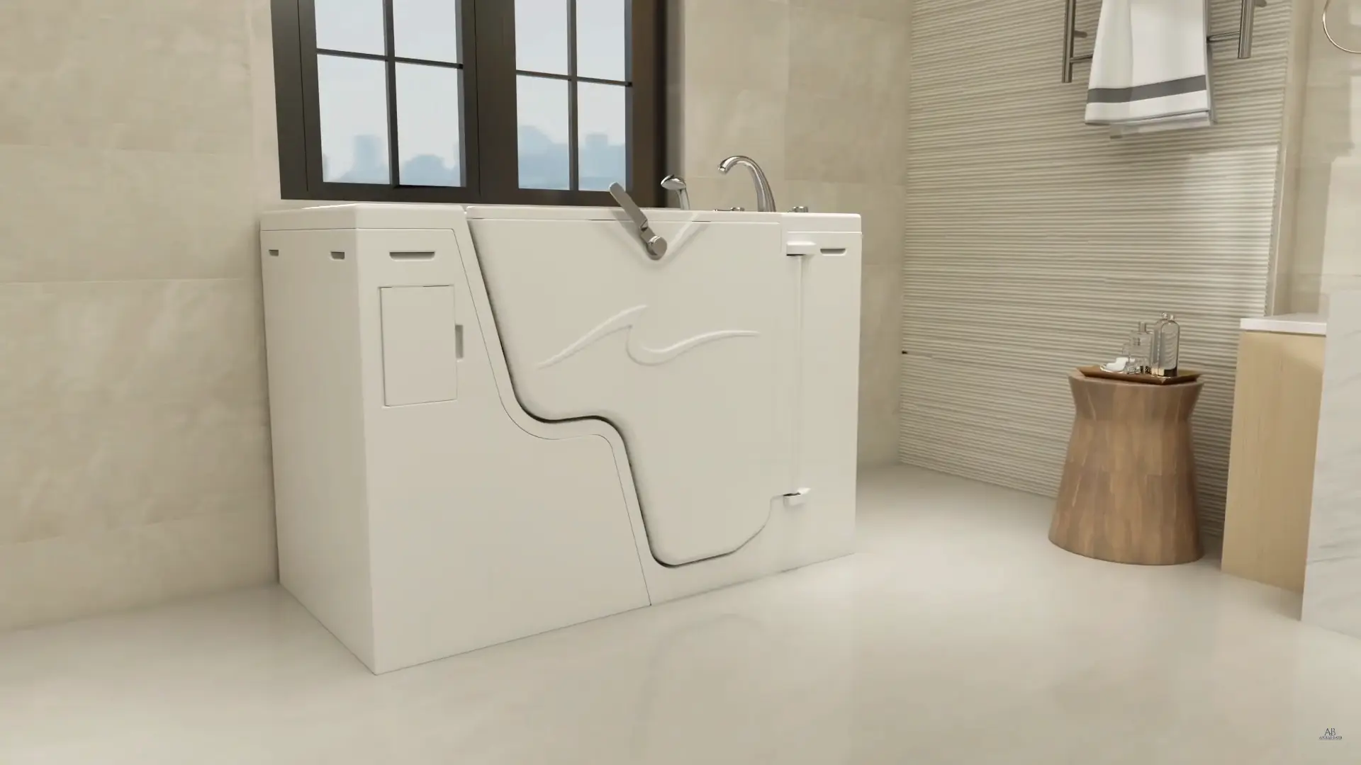 Request a Quote 1 apollo bath walk in tub